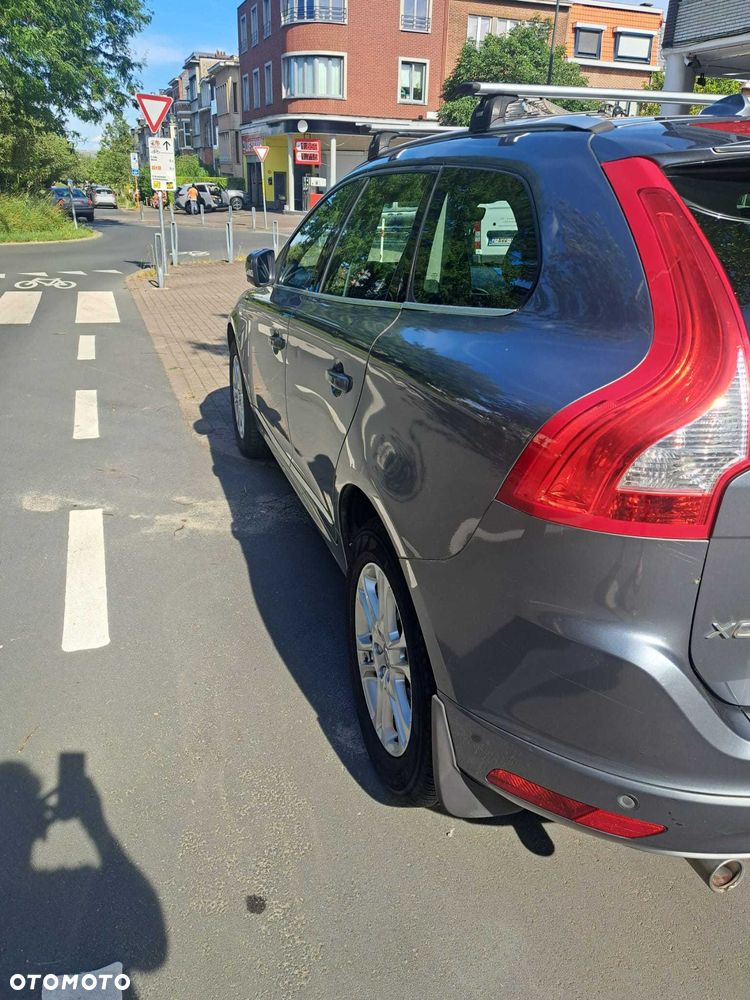 Volvo XC 60 - 3