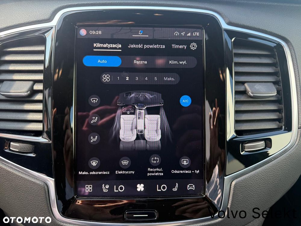 Volvo XC 90 - 24