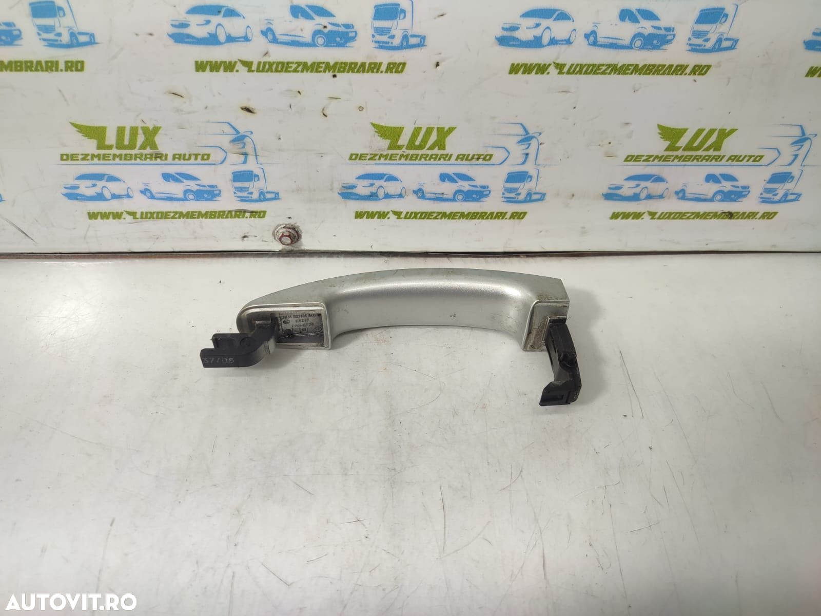 Maner usa stanga spate 3m51r22404a Ford Focus 2  [din 2004 pana  2008 - 2