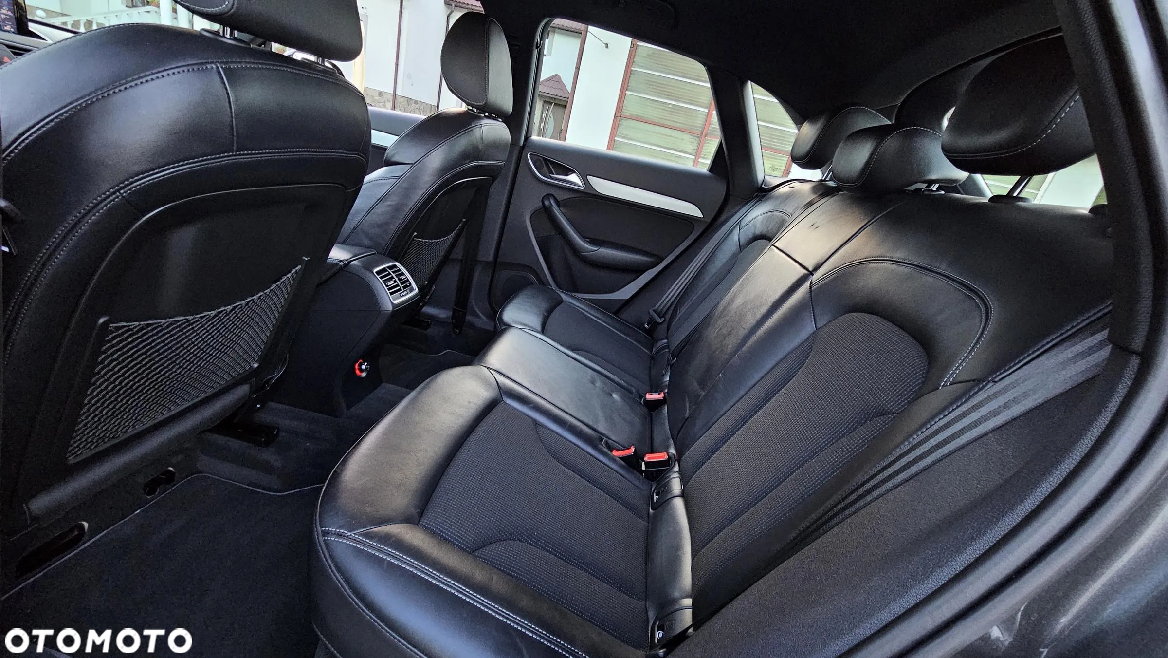 Audi Q3 2.0 TDI Quattro S tronic - 24