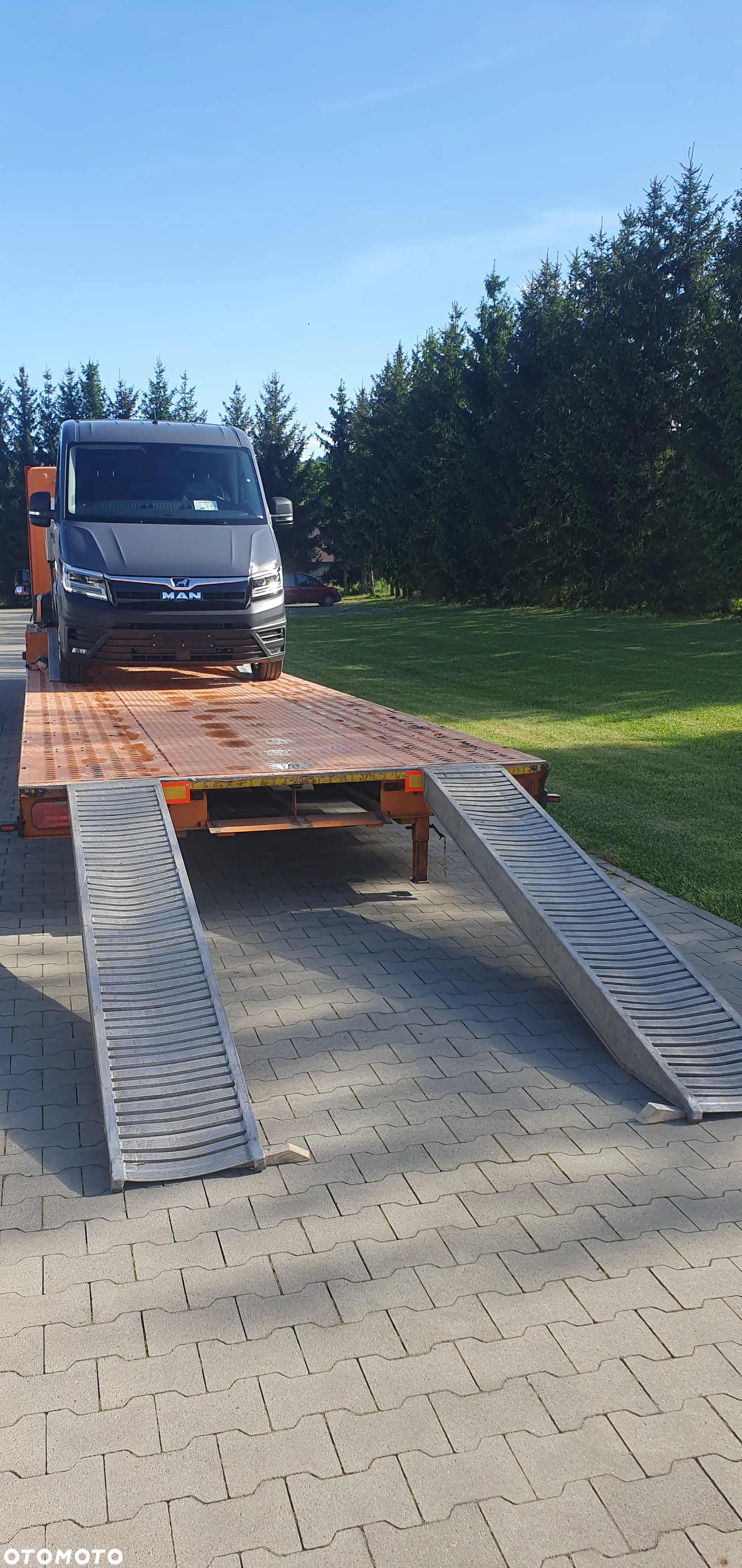 Iveco Daily 70C18 - 7