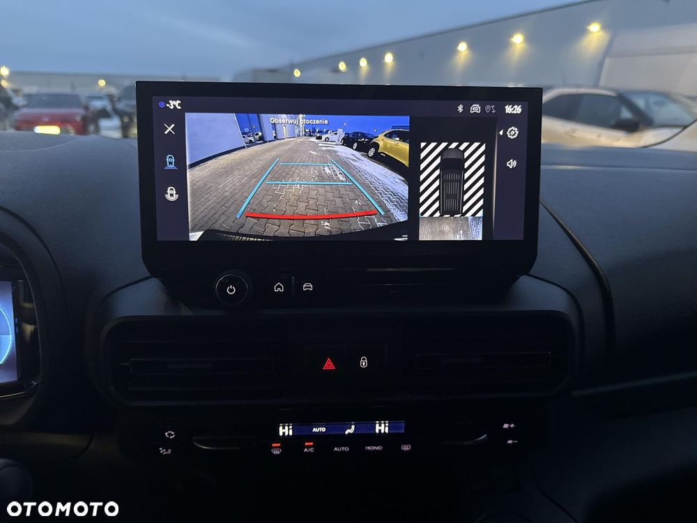 Toyota Proace City Verso 1.5 D-4D Family - 17