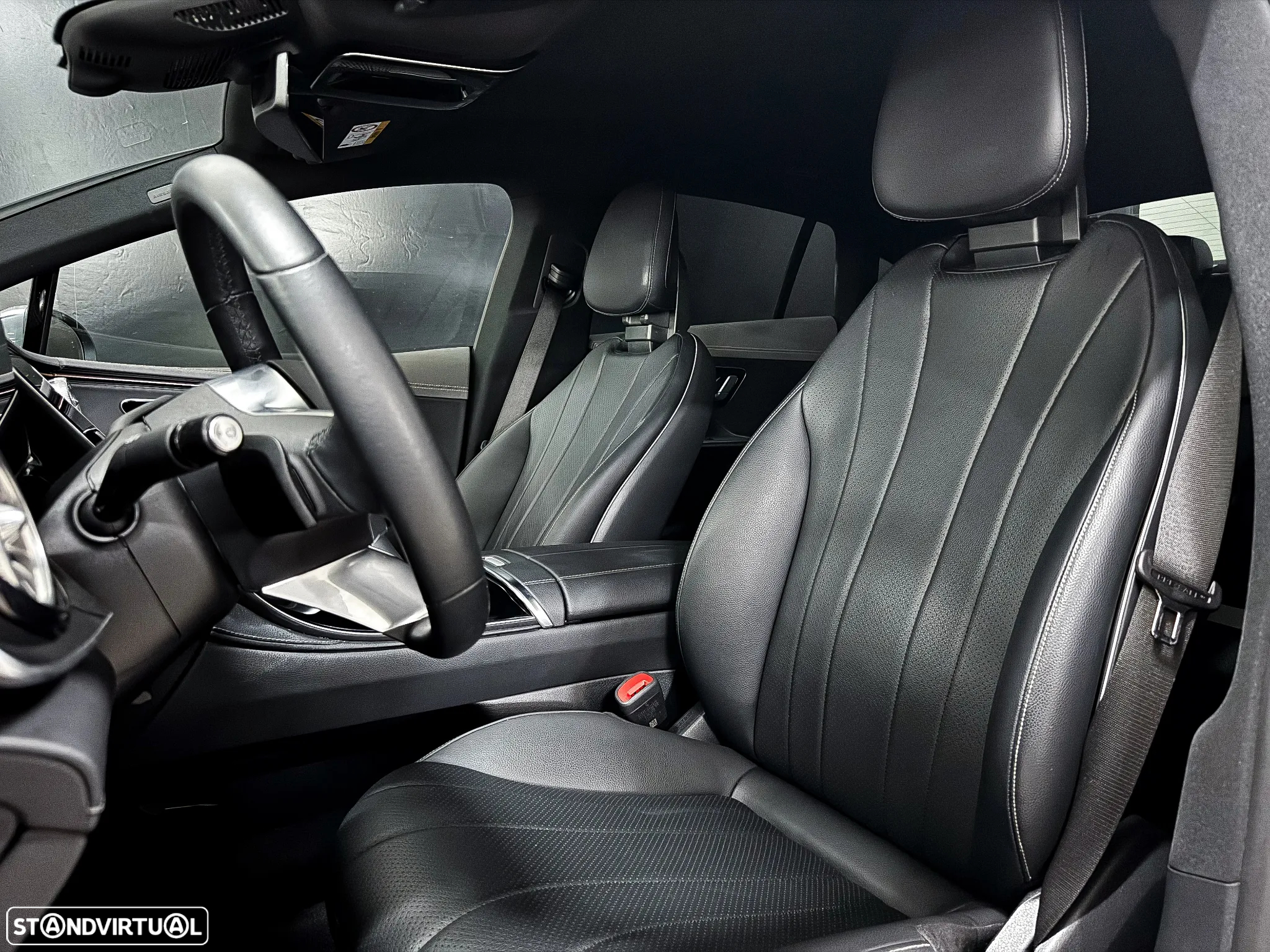 Mercedes-Benz EQE 350 Edition - 24