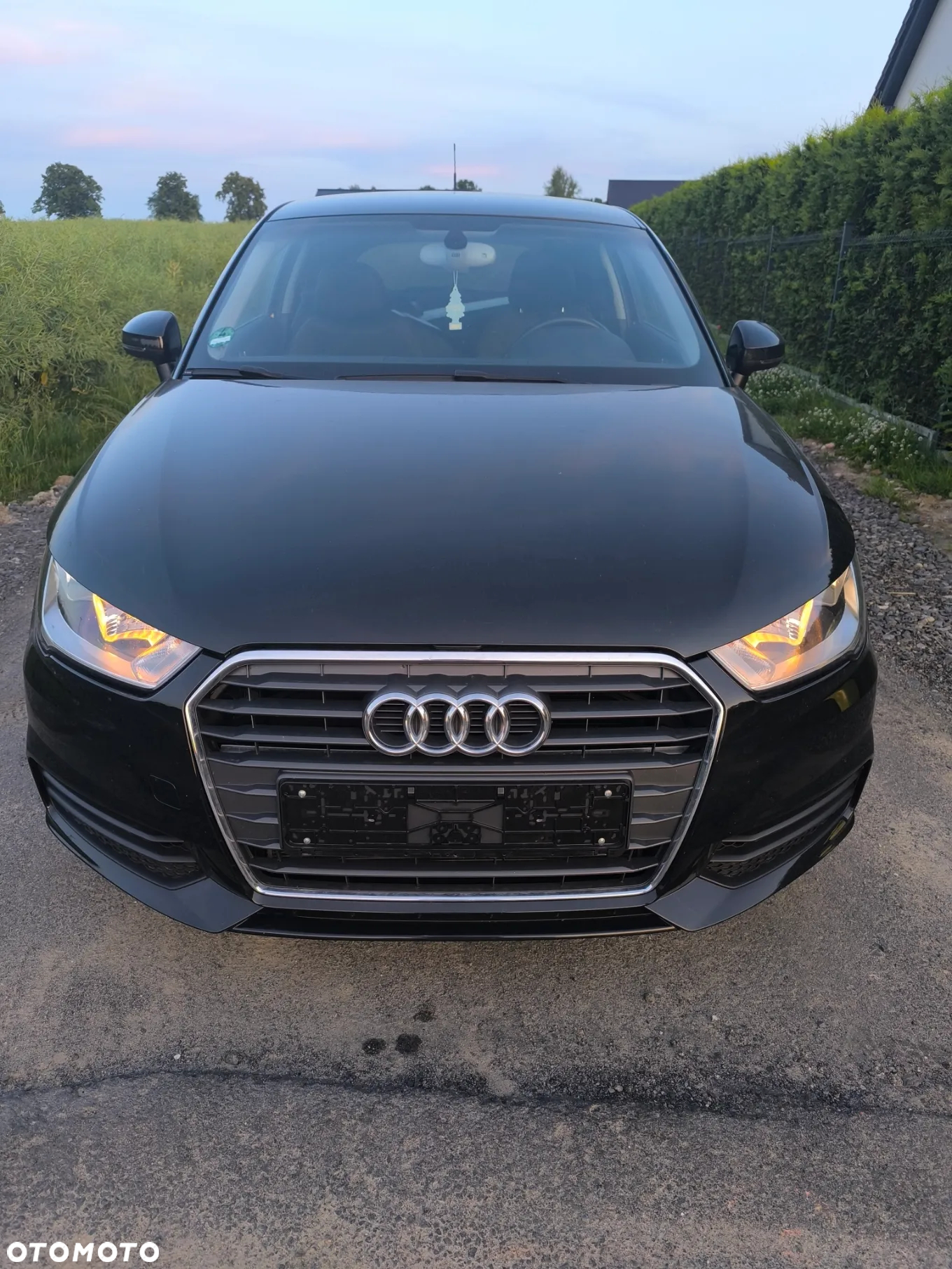 Audi A1 1.4 TFSI - 2
