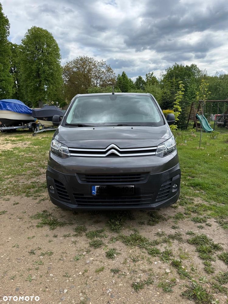 Citroën Jumpy Combi - 13