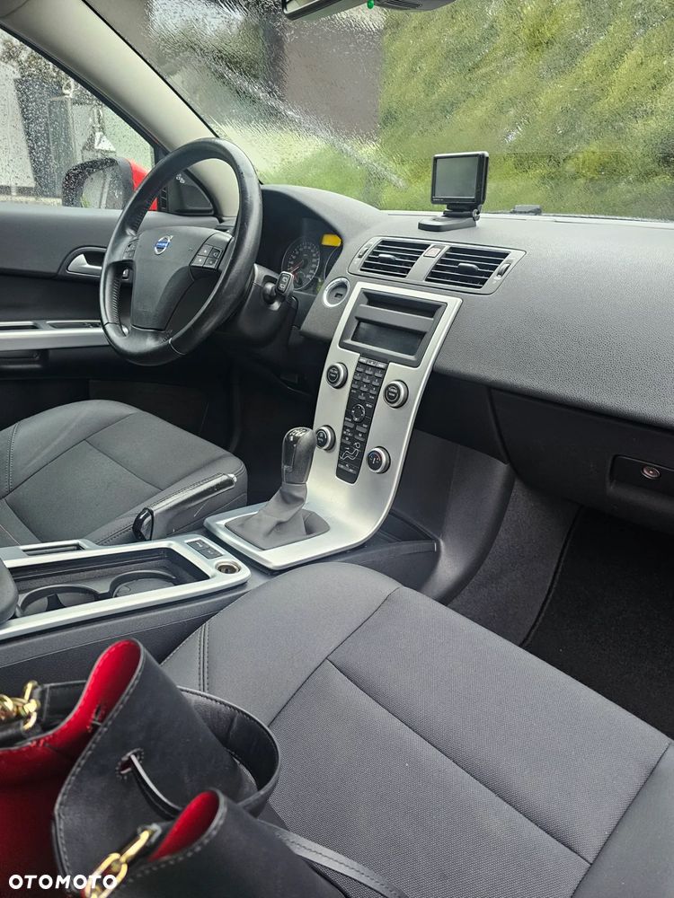 Volvo C30 DRIVe Momentum - 9