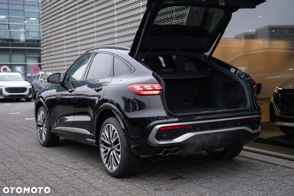 Audi Q5 Sportback - 7