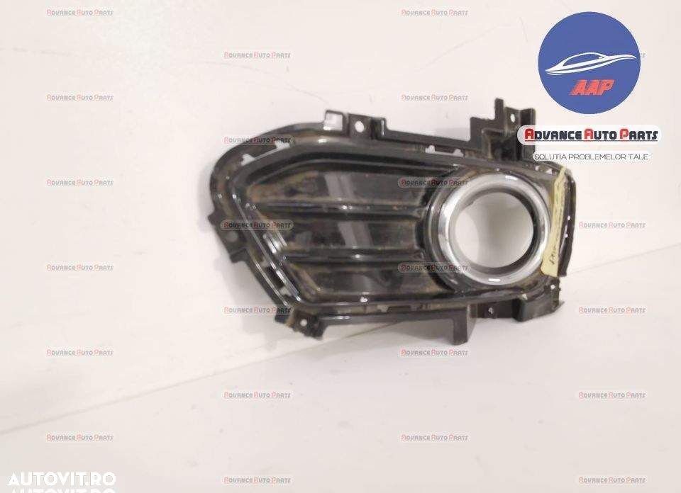 Grila proiector dreapta  cod DS7319952L - originala Ford  Mondeo  MK5 - 5