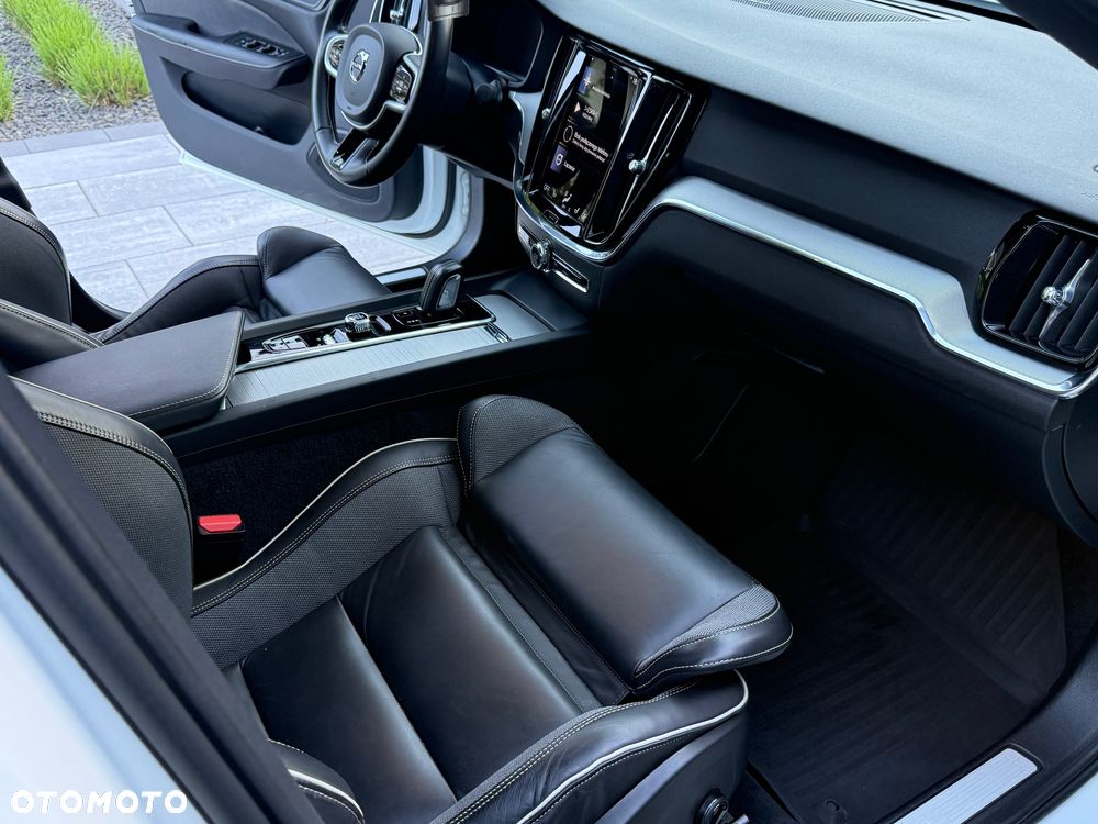 Volvo S60 - 7