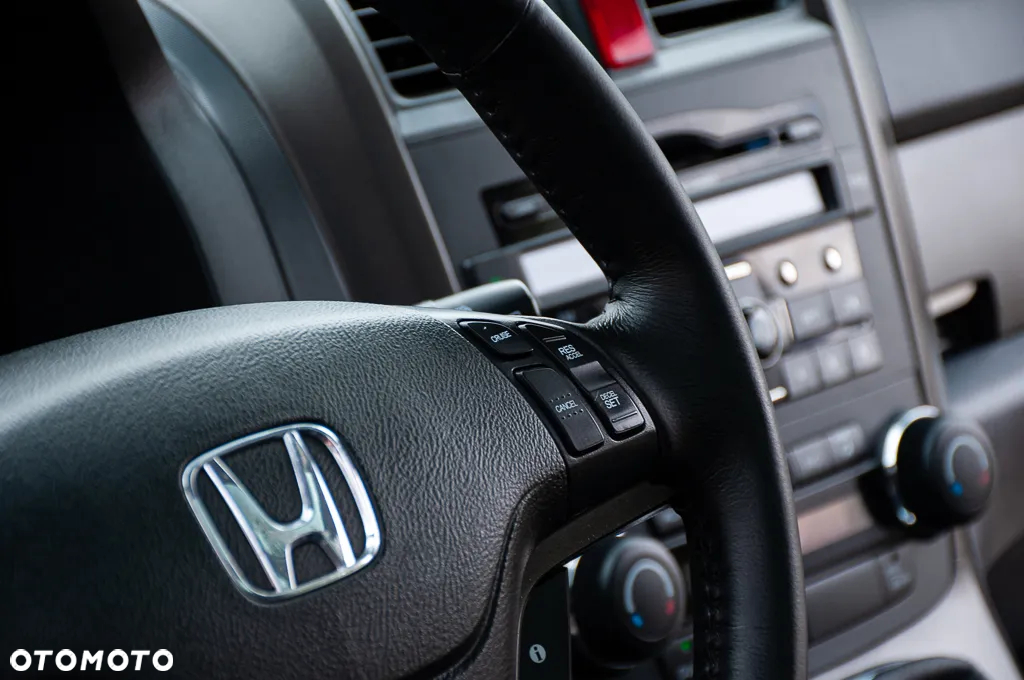 Honda CR-V 2.2i DTEC 4WD Executive - 38