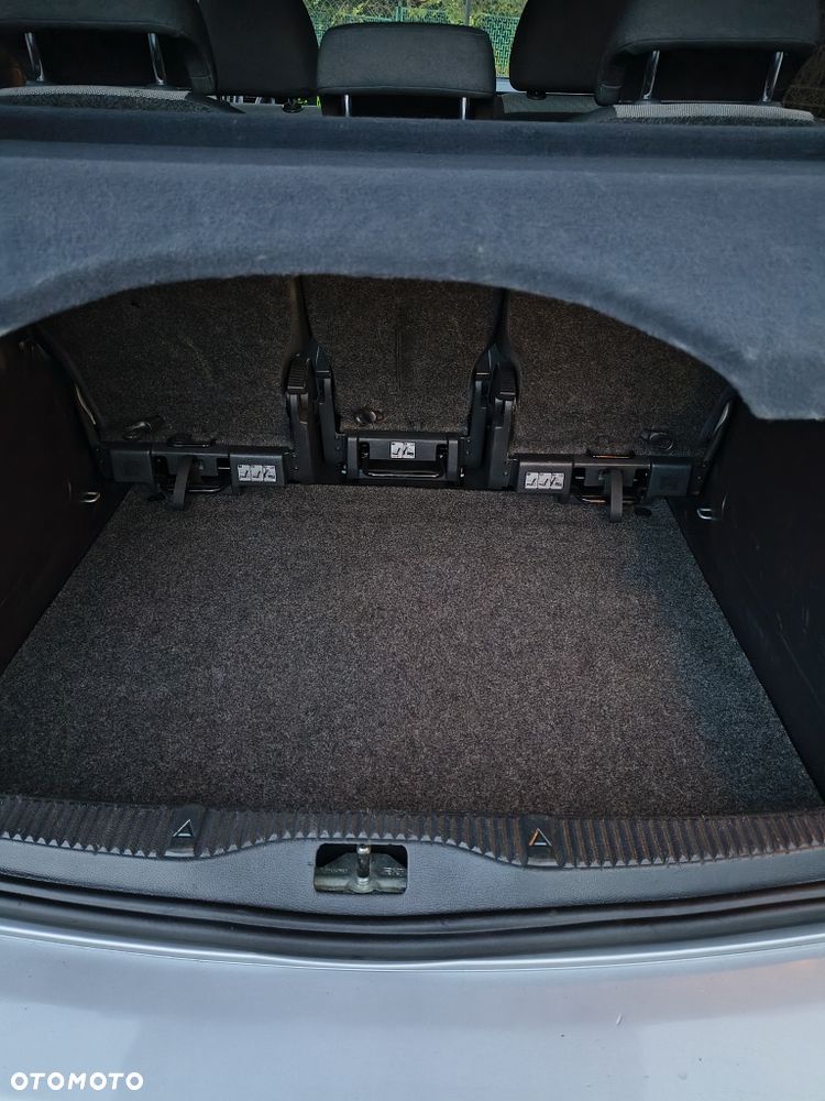 Skoda Roomster - 13