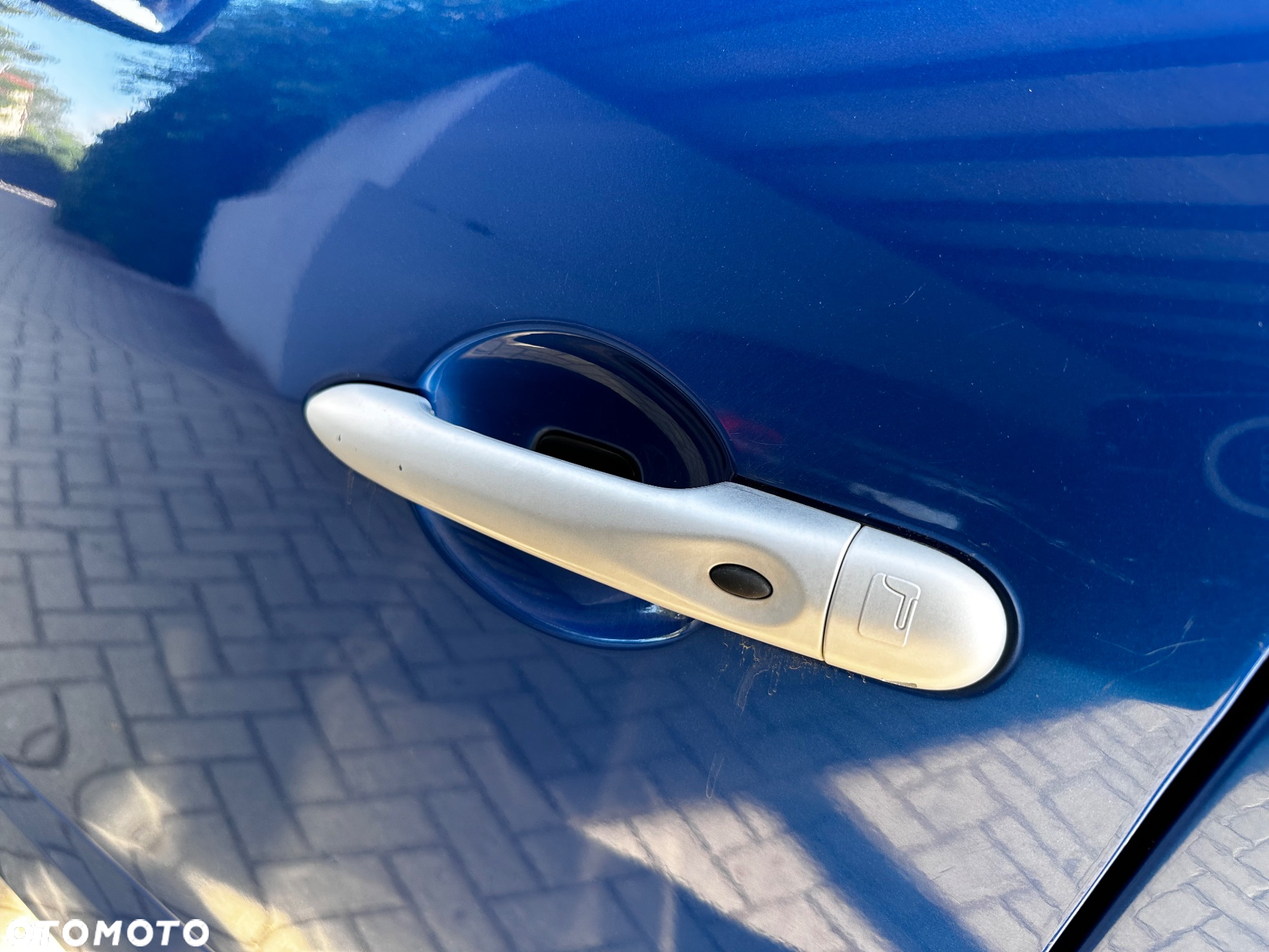 Renault Scenic dCi 110 FAP Dynamique - 25
