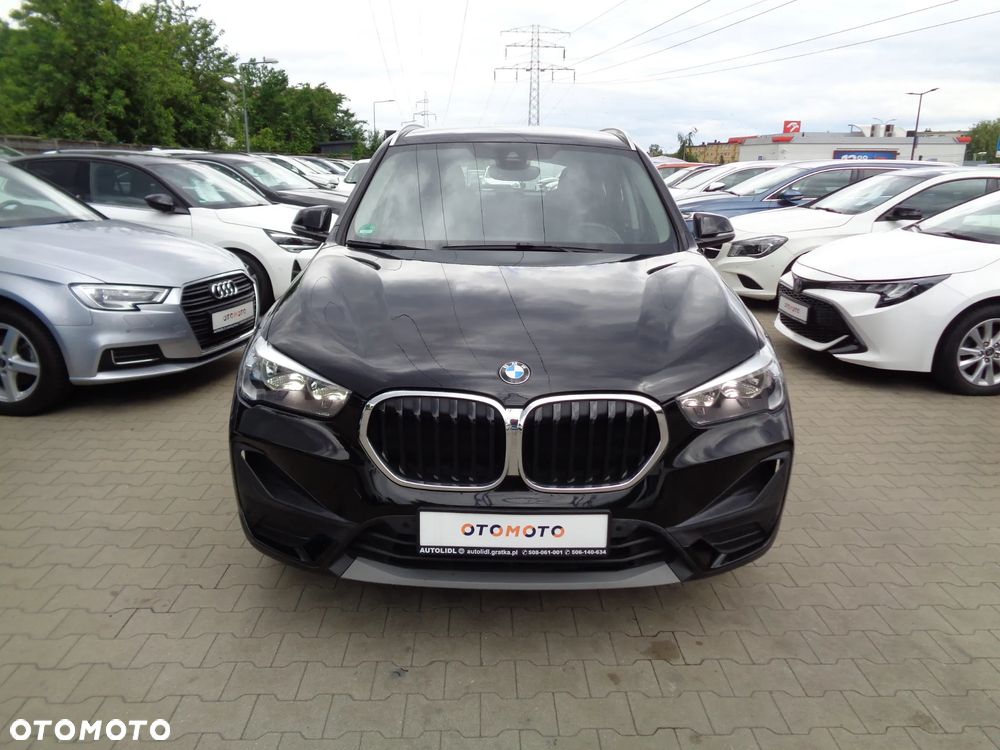 BMW X1 sDrive18d Sport Line - 5