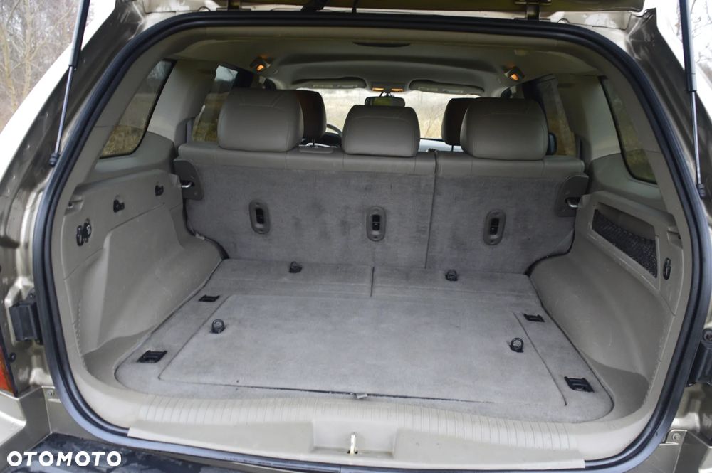 Jeep Grand Cherokee 5.7 V8 HEMI Automatik Limited - 9