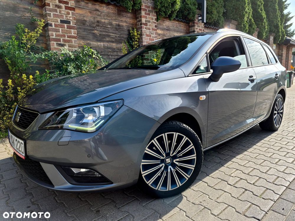 Seat Ibiza - 38