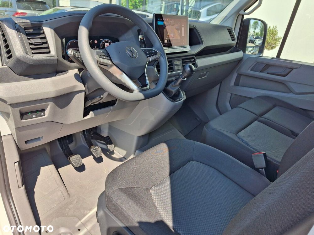 Volkswagen Crafter - 19