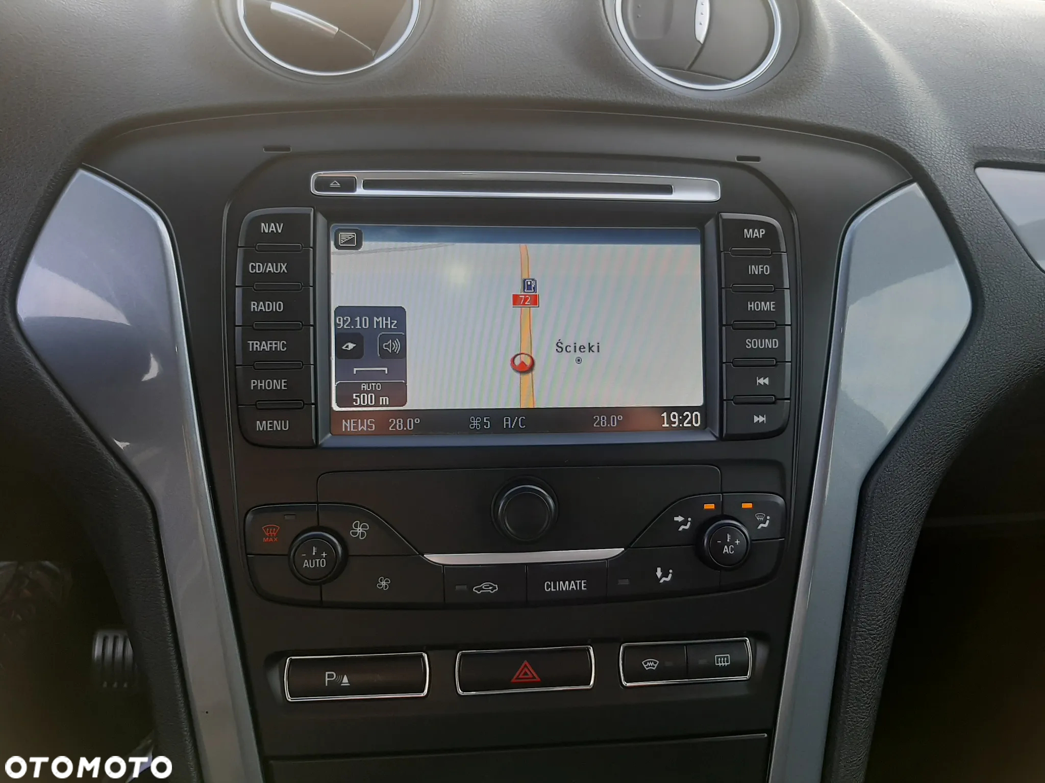 Ford Mondeo Turnier 2.0 TDCi Ambiente - 15