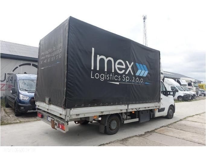 Renault Master - 4