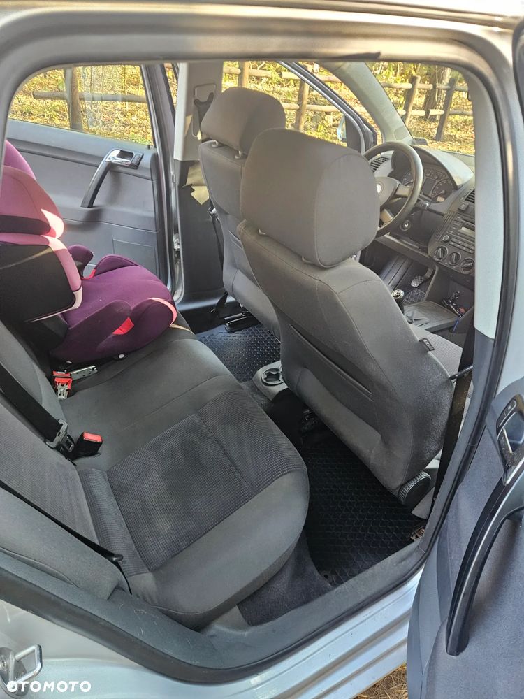 Volkswagen Polo 1.2 12V Trendline - 13