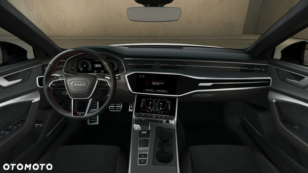 Audi A6 Avant - 8