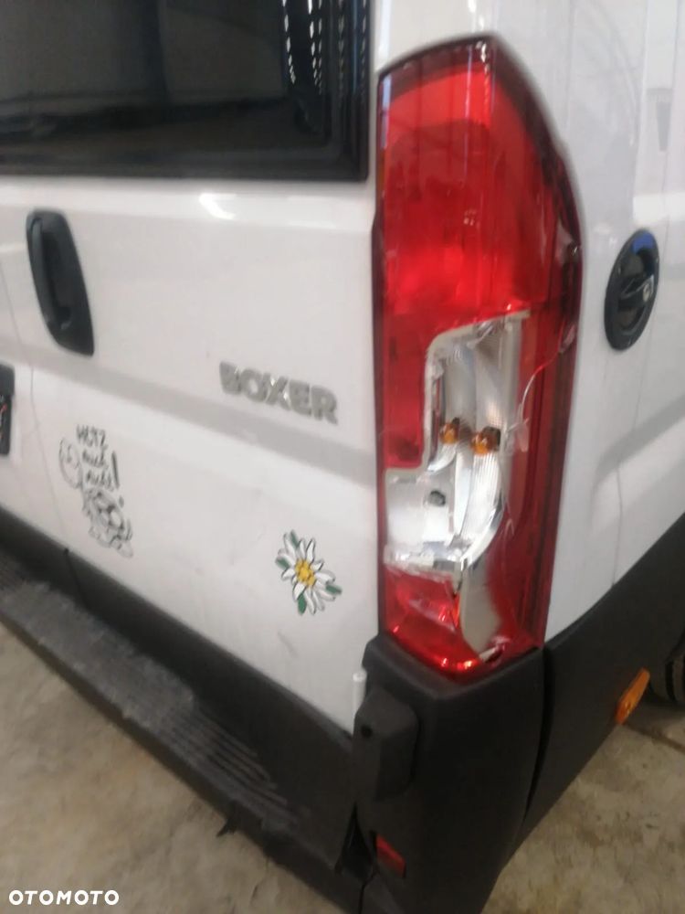 Peugeot Boxer - 23