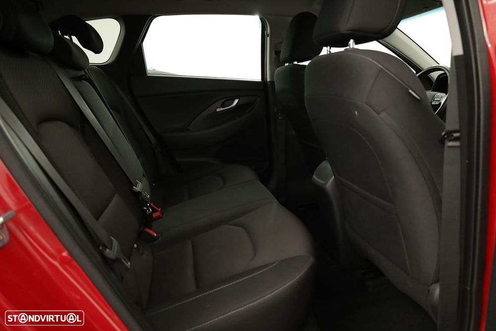 Hyundai i30 SW 1.0 T-GDi Style - 21