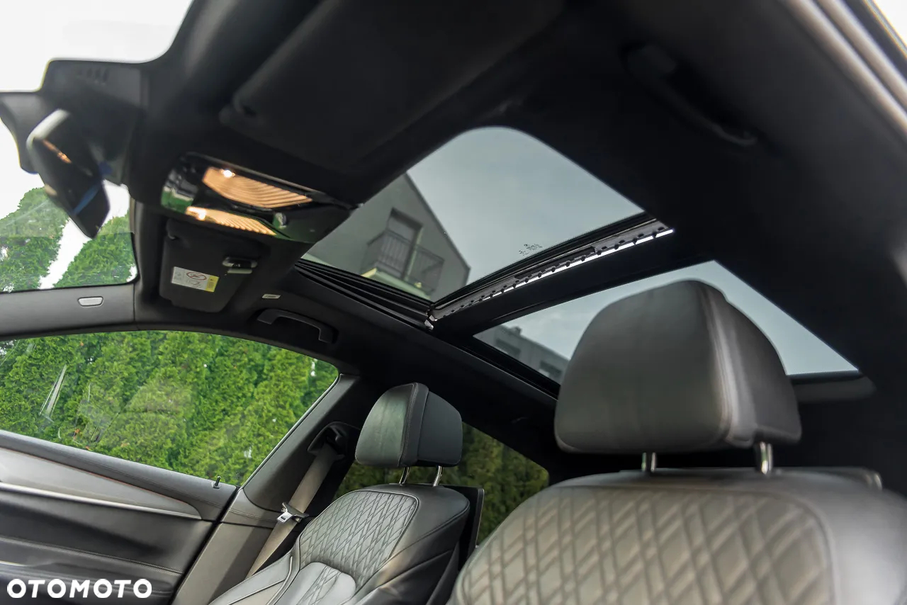 BMW Seria 6 640d xDrive - 27