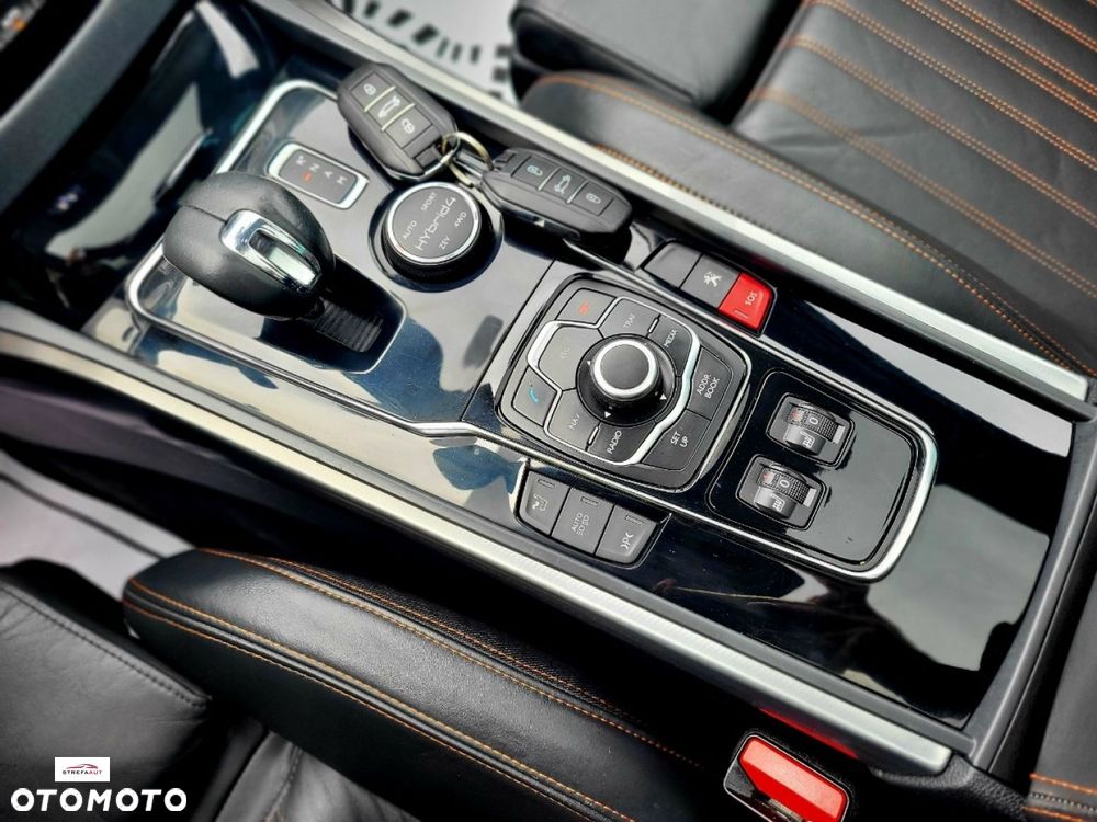 Peugeot 508 - 24