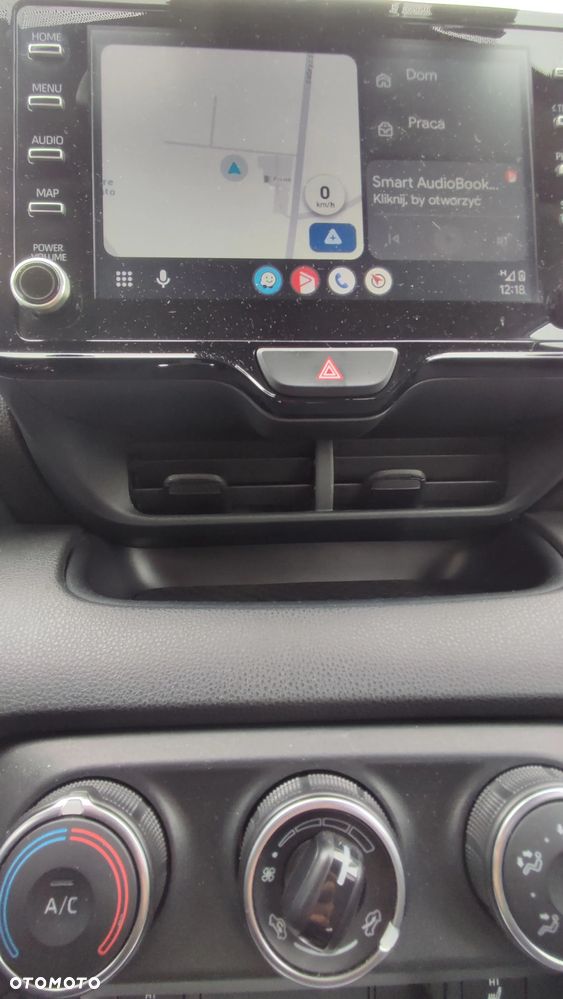 Toyota Yaris 1.5 Comfort - 20