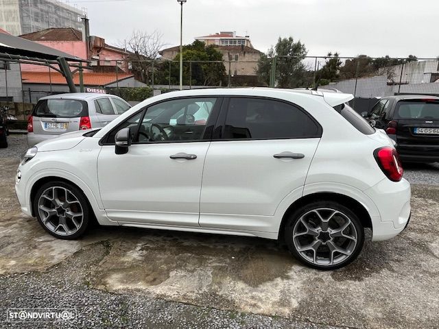 Fiat 500X 1.0 FireFly Sport - 3