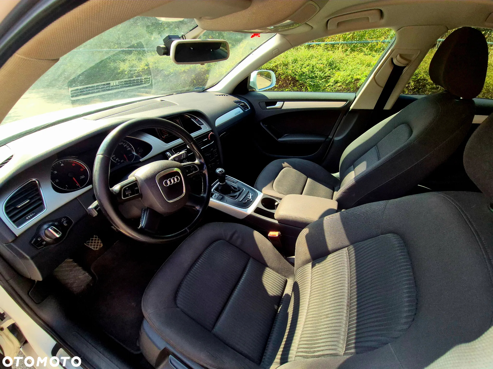 Audi A4 Avant 2.0 TDI Quattro - 13