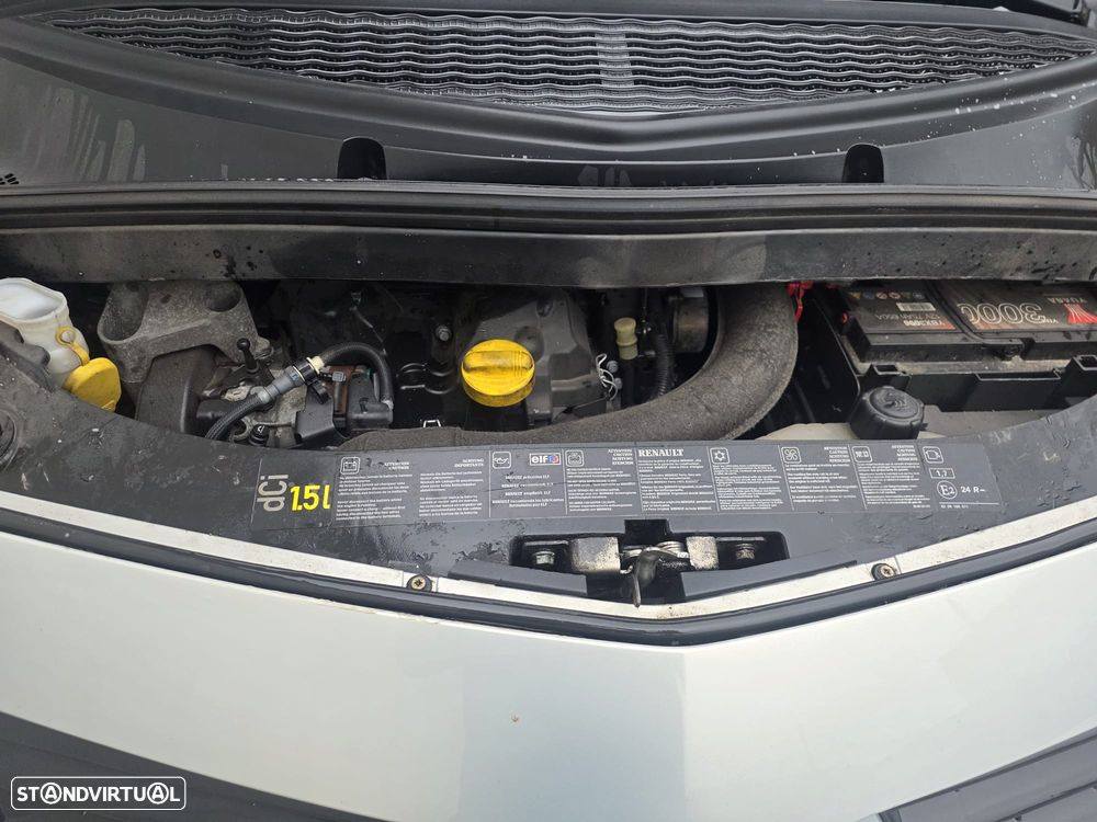 Renault Modus 2005 photo 5