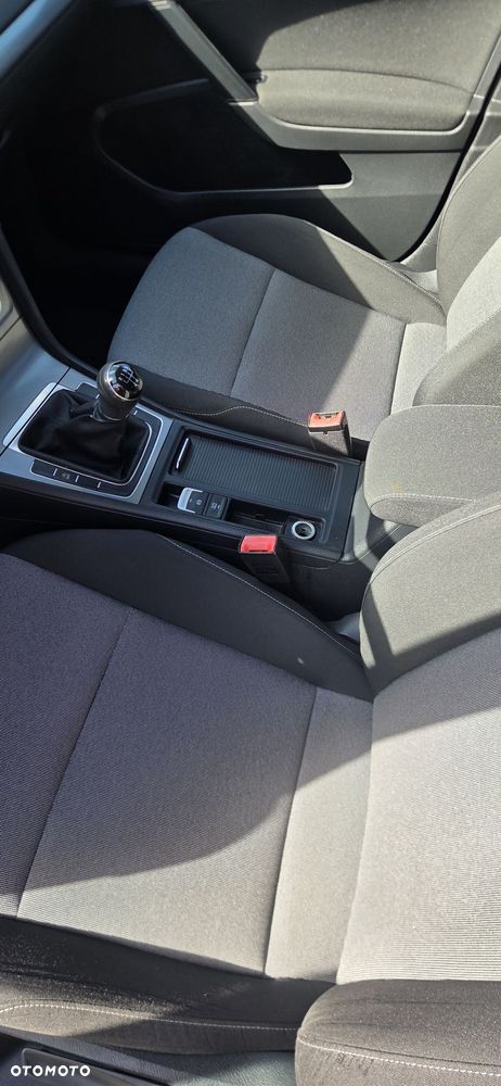 Volkswagen Golf 1.6 TDI BMT Trendline - 9