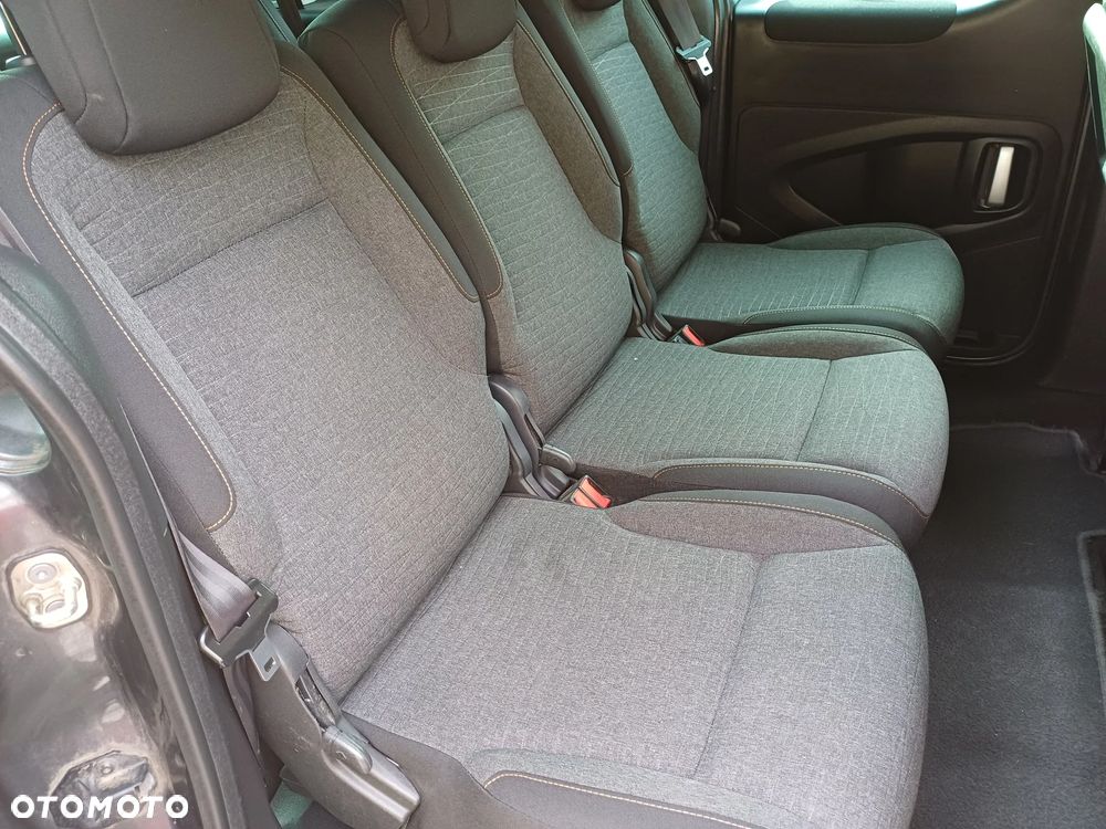 Citroën Berlingo Multispace BlueHDi 120 S&S XTR - 11