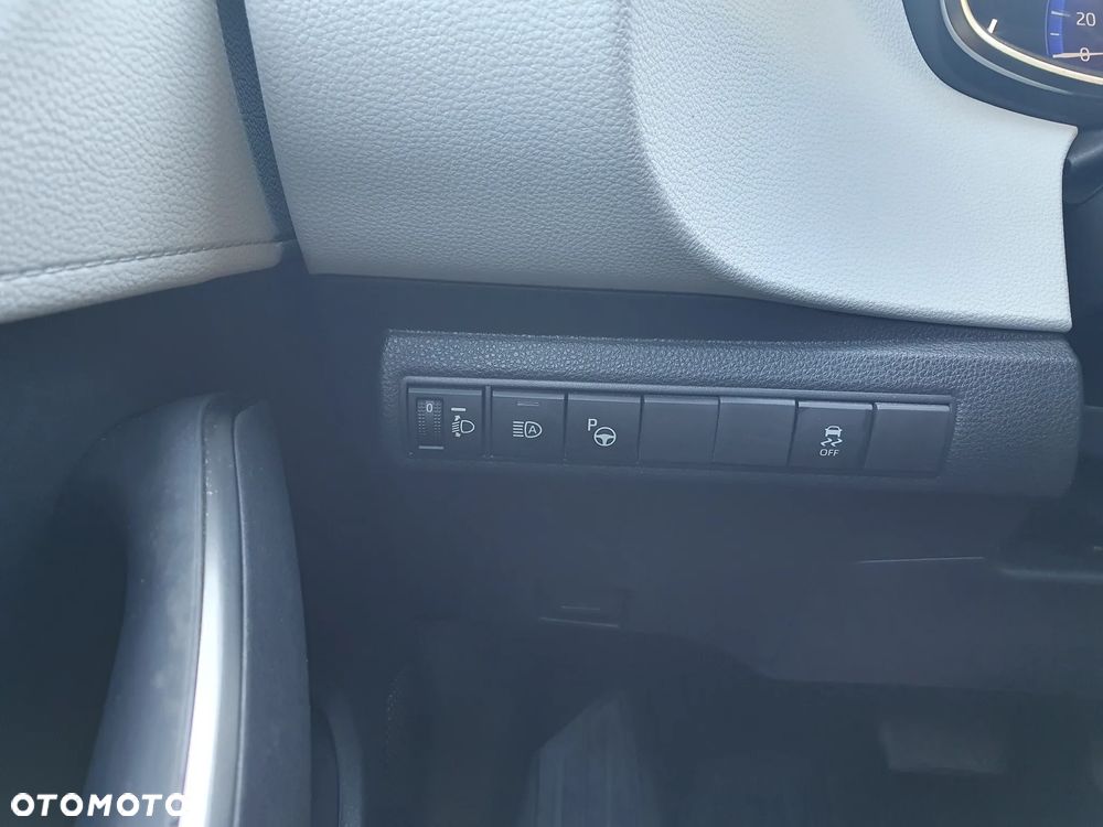 Toyota Corolla 1.8 Hybrid Comfort - 25