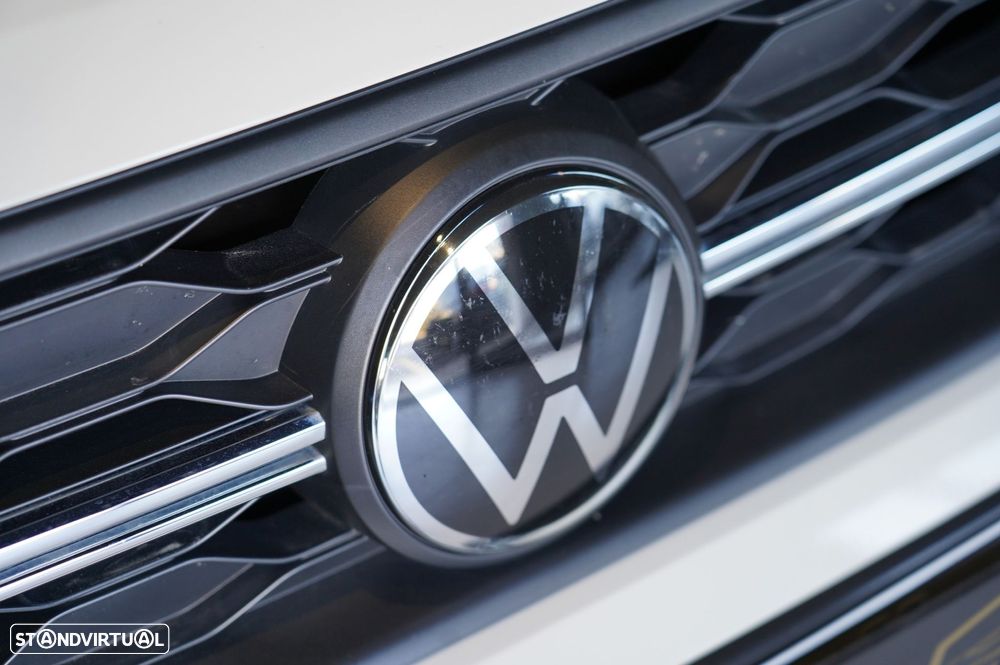 VW Taigo 1.0 TSI Life - 6