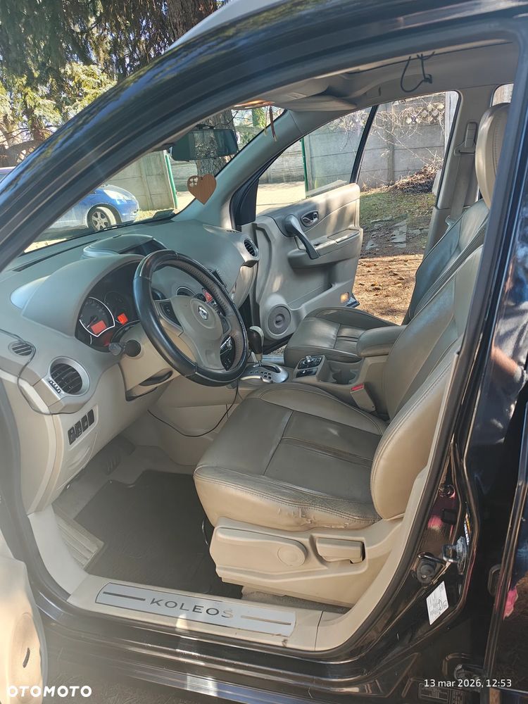 Renault Koleos 2.0 dCi 4x4 Bose Edition - 17