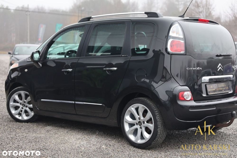 Citroën C3 Picasso - 16