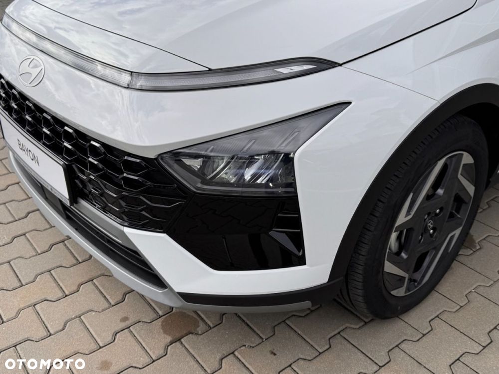 Hyundai Bayon - 10