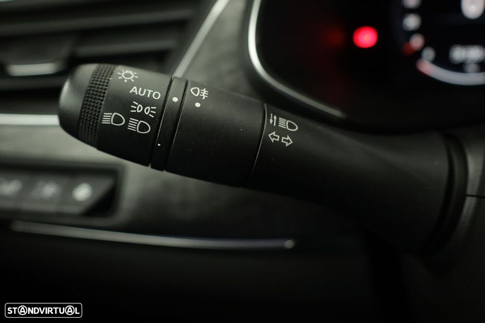 Renault Arkana 1.3 TCe Esprit Alpine EDC - 16
