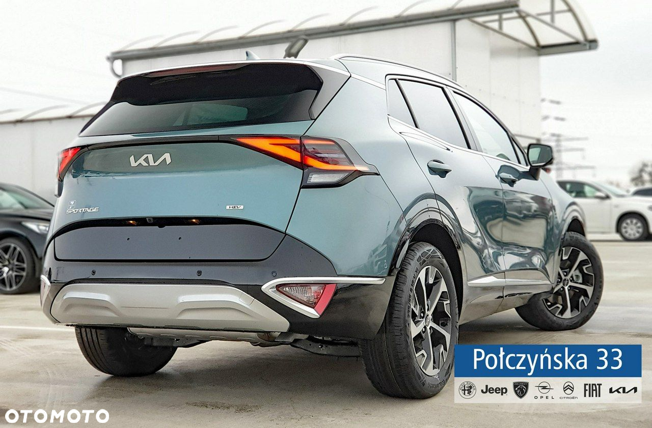 Kia Sportage - 2
