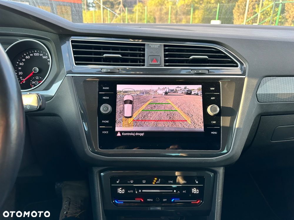 Volkswagen Tiguan - 29