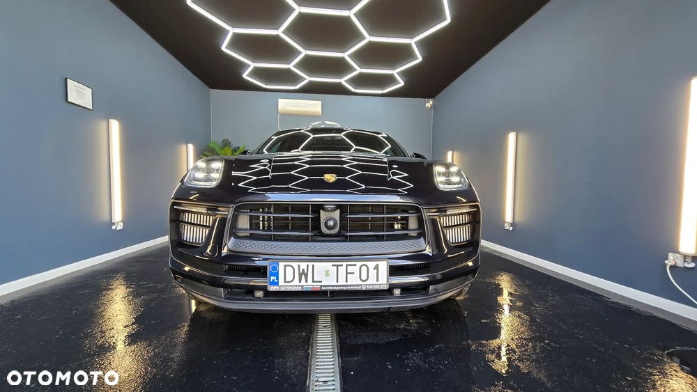 Porsche Macan GTS - 26