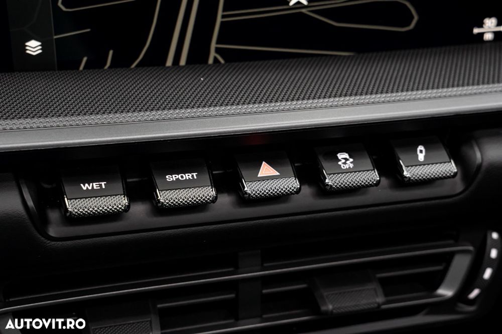 Porsche 911 Carrera PDK - 35