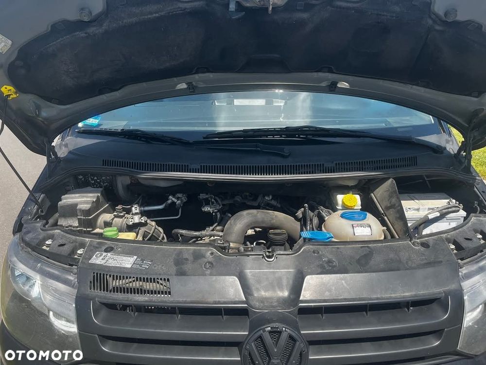 Volkswagen Transporter - 16