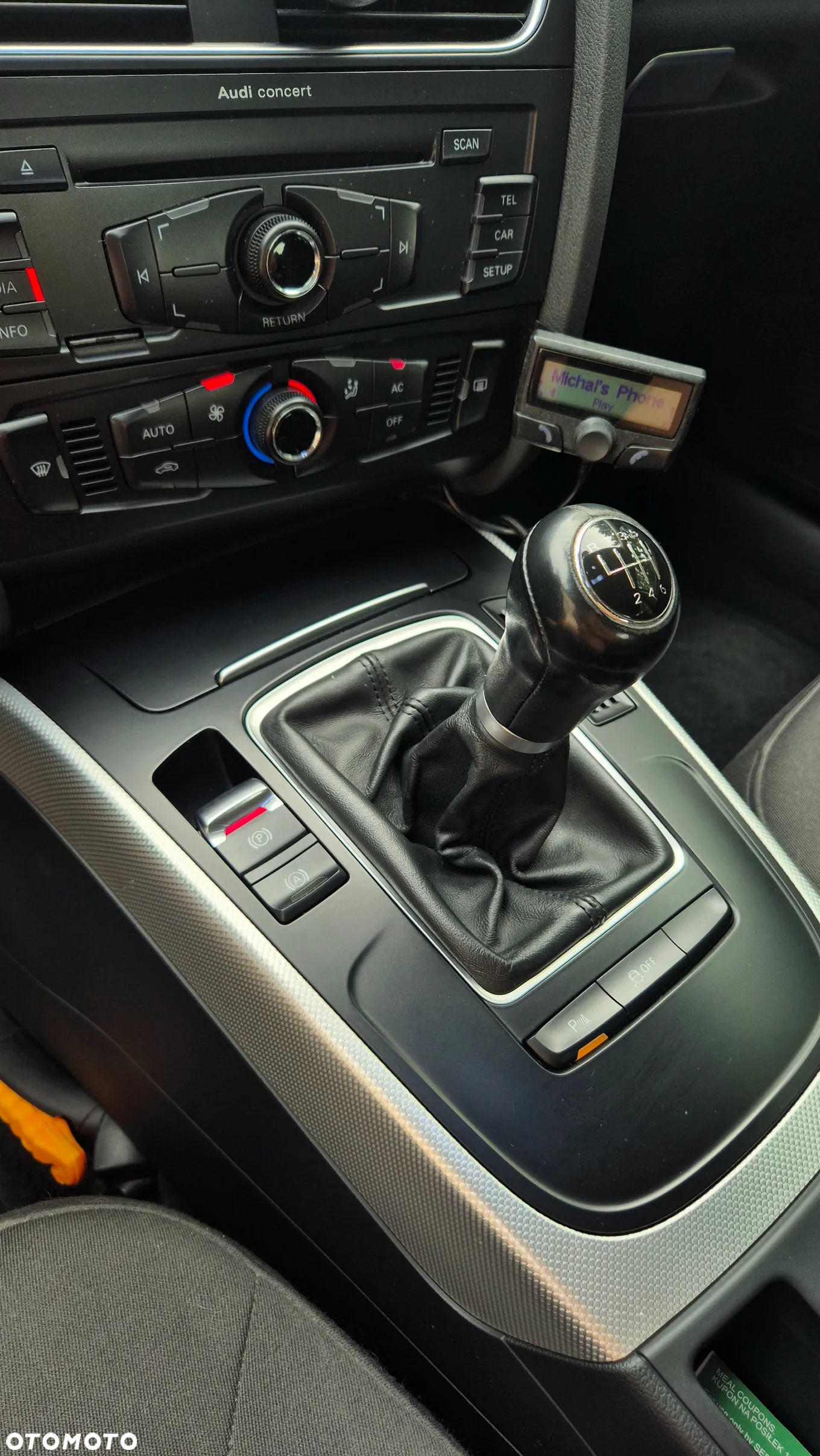 Audi A4 Avant 1.8 TFSI S line Sportpaket - 18