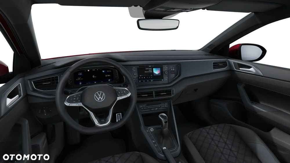 Volkswagen Taigo 1.5 TSI ACT R-Line Plus DSG - 9