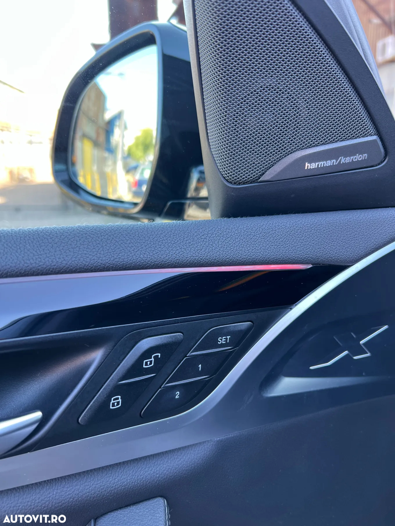 BMW X4 M M40i - 11