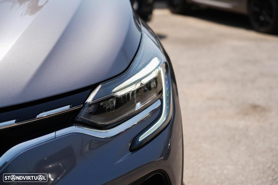 Renault Captur 1.0 TCe Equilibre - 3