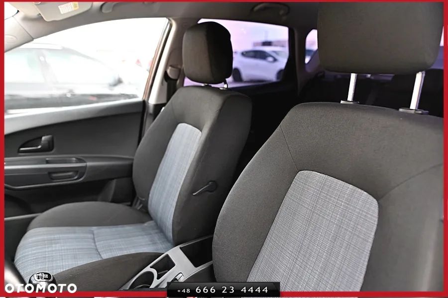 Kia Ceed 1.4 CVVT LX - 21